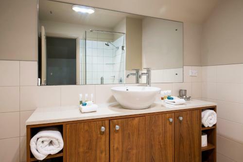 Wanaka Luxury Apartments