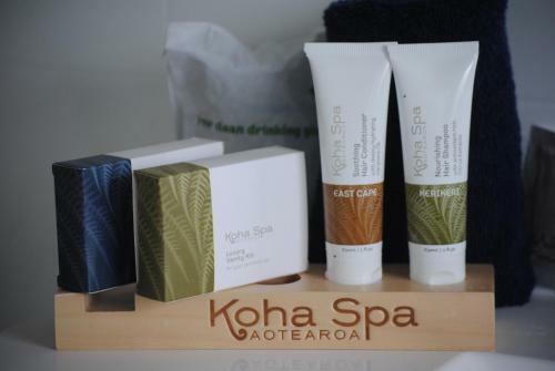 Fairway Motel & Apartments