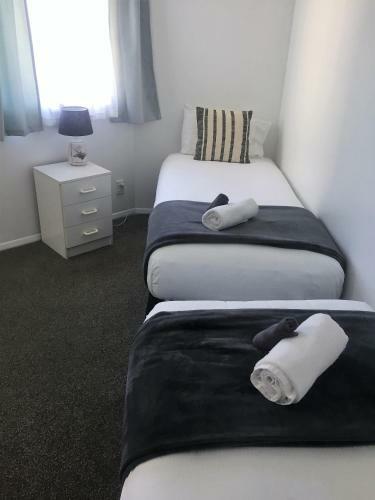 Fairway Motel & Apartments