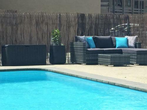 Fairway Motel & Apartments