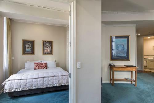 Quest Wellington Serviced Apartments