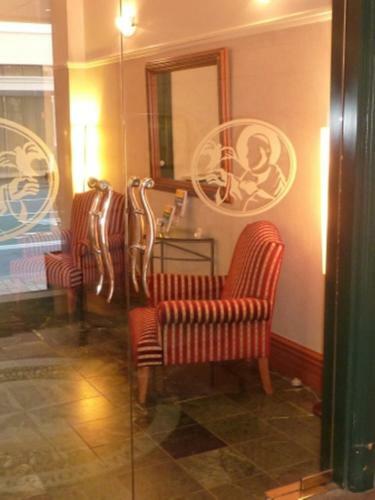 Quest Wellington Serviced Apartments