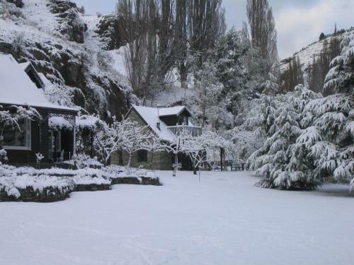 Bed & Breakfast Trelawn Place