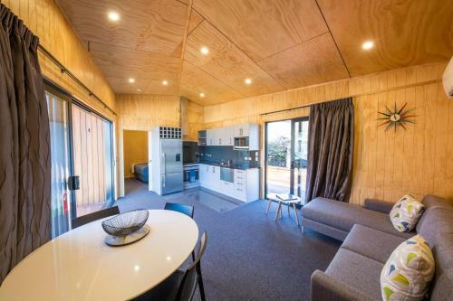 Shotover Top 10 Holiday Park