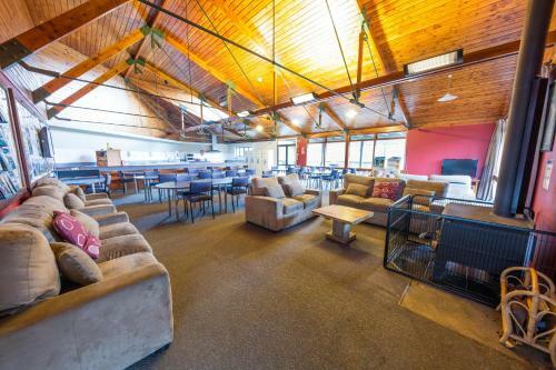 Shotover Top 10 Holiday Park
