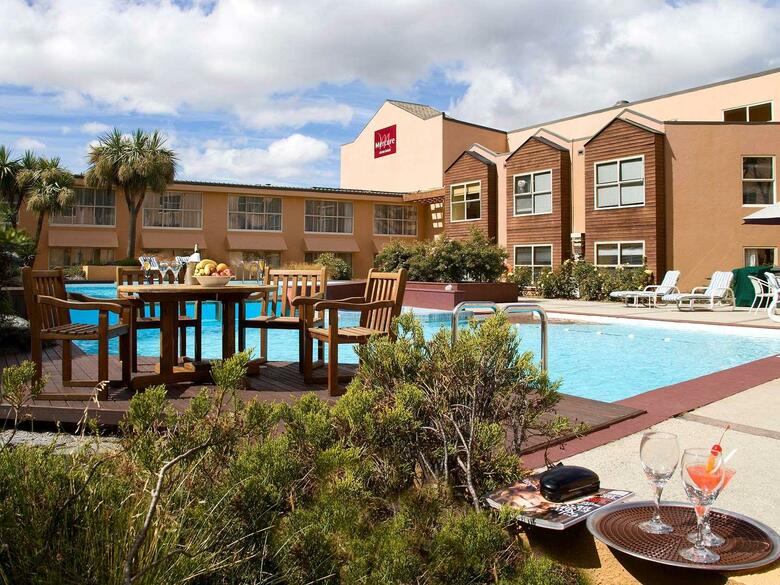 Hotel Mercure Queenstown Resort