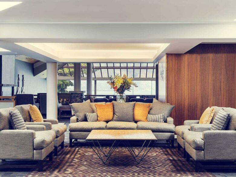 Hotel Mercure Queenstown Resort