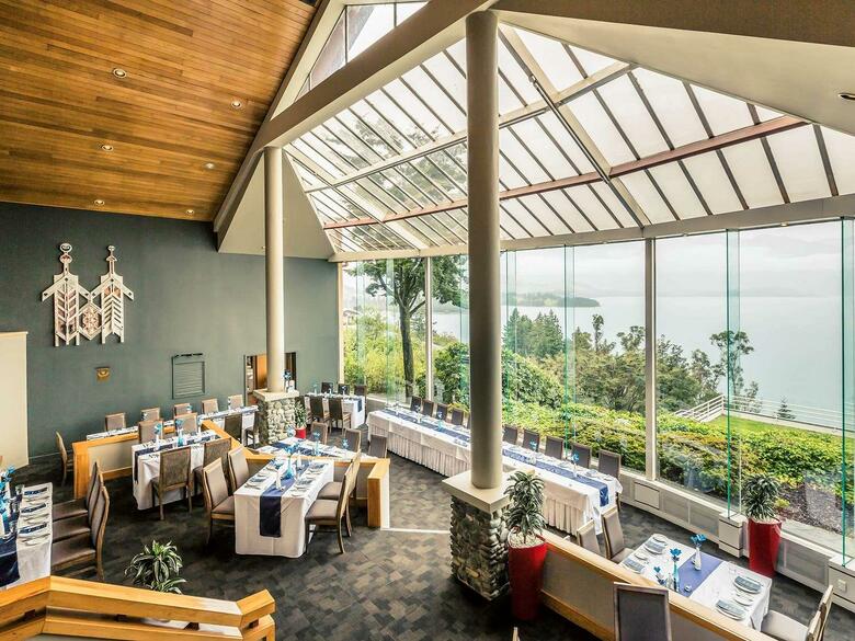 Hotel Mercure Queenstown Resort
