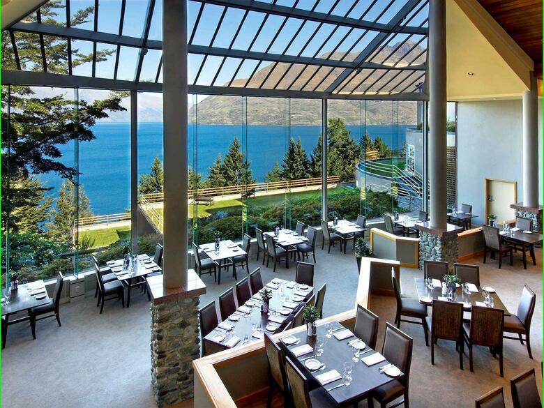 Hotel Mercure Queenstown Resort