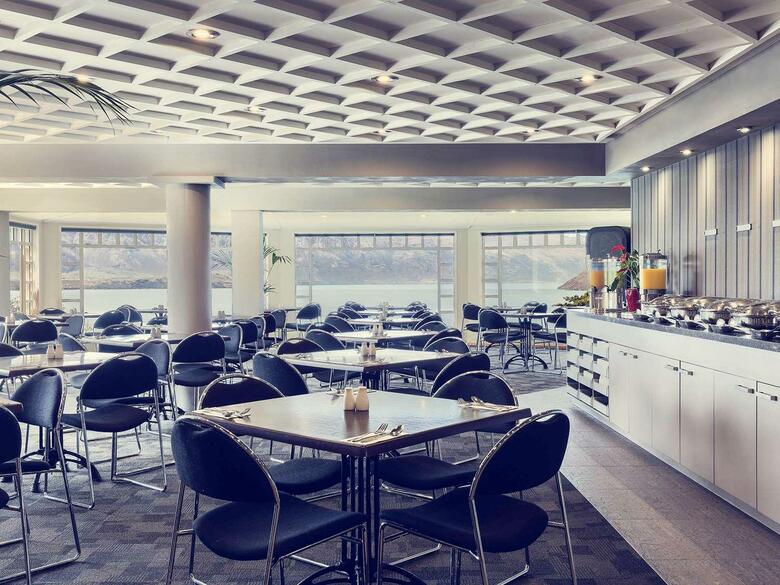 Hotel Mercure Queenstown Resort