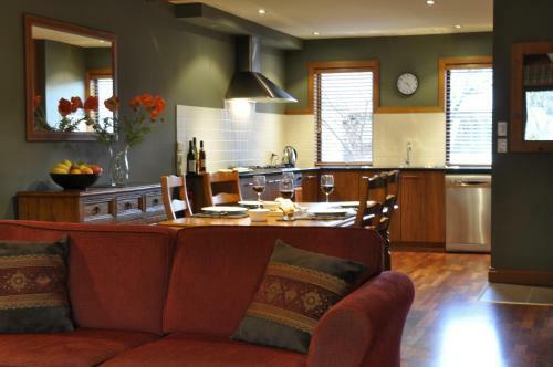 Apartamentos Luxury On Lansdown