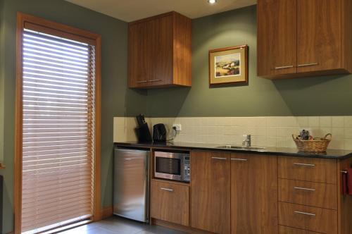 Apartamentos Luxury On Lansdown