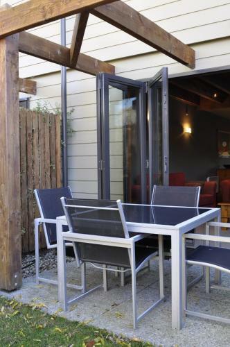 Apartamentos Luxury On Lansdown
