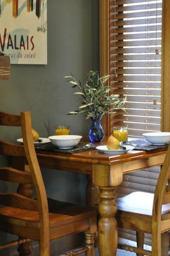 Apartamentos Luxury On Lansdown
