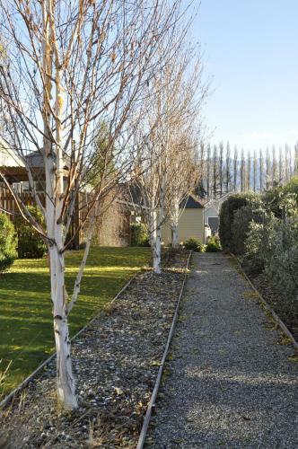 Apartamentos Luxury On Lansdown