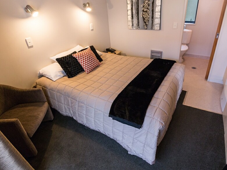 Bella Vista Motel Wellington