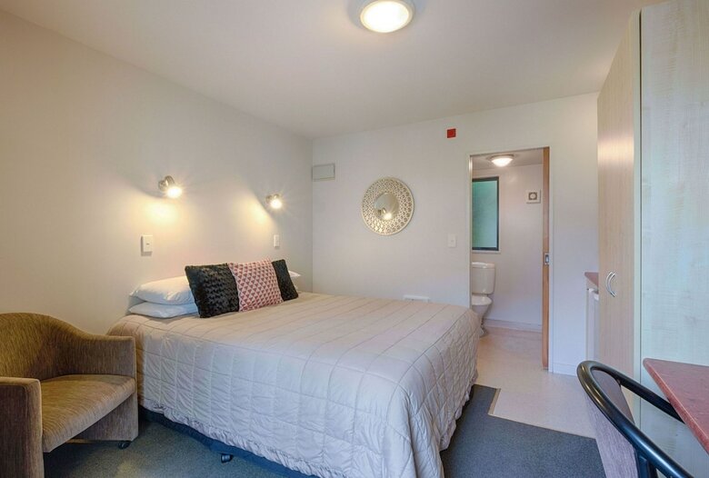 Bella Vista Motel Wellington