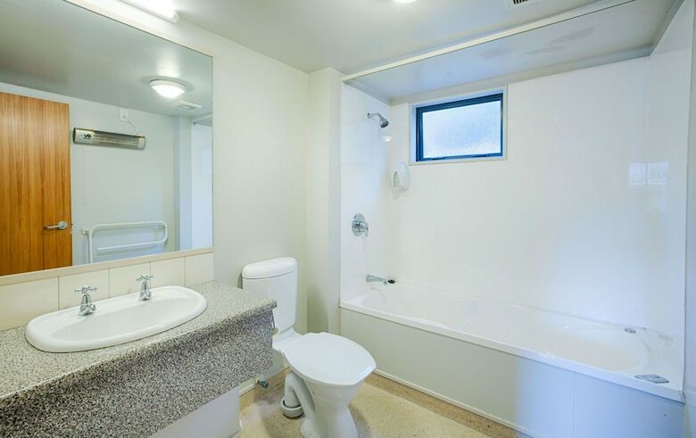 Bella Vista Motel Wellington