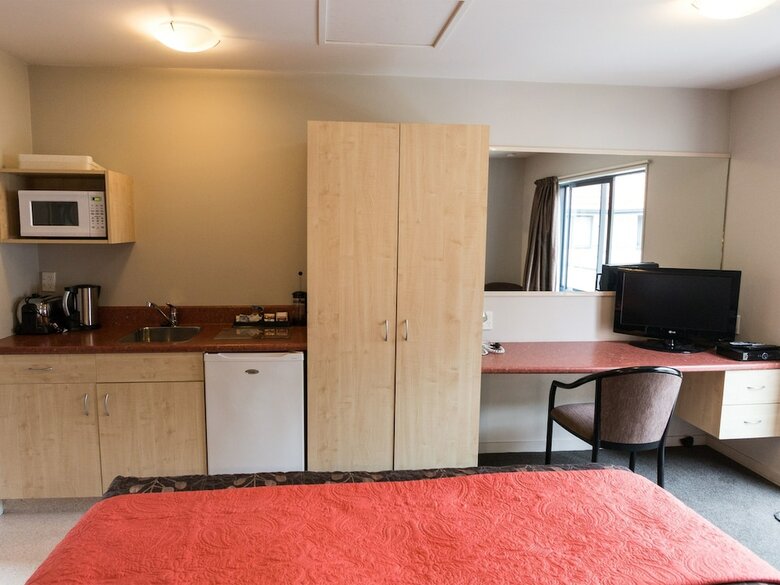 Bella Vista Motel Wellington