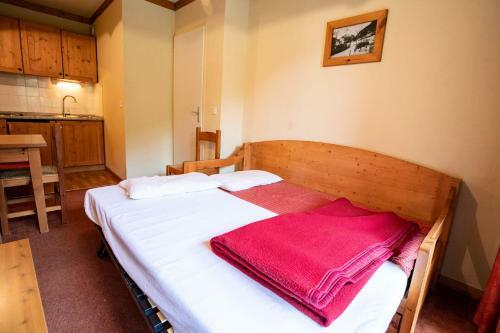 Apartamento Chalets Du Thabor - 2 Pi�ces Pour 4 Personnes 193136