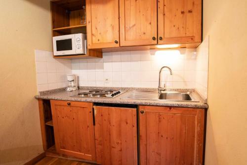 Apartamento Chalets Du Thabor - 2 Pi�ces Pour 4 Personnes 193136