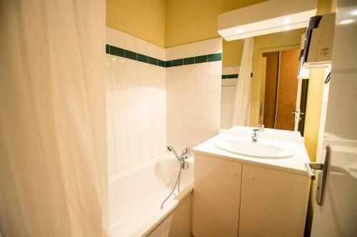Apartamento Chalets Du Thabor - 2 Pi�ces Pour 4 Personnes 193136