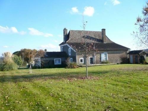 G�te Monget, 6 Pi�ces, 10 Personnes - Fr-1-360-68