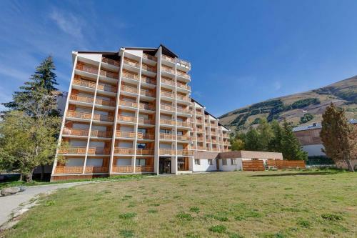 Apartamentos Vacanc�ole - R�sidence Cabourg