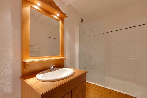 Apartamentos Vacanc�ole - R�sidence Cabourg