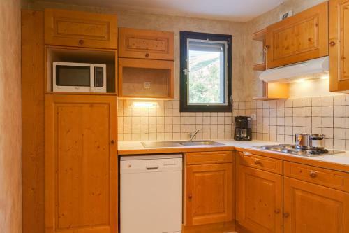 Apartamentos Vacanc�ole - R�sidence Cabourg