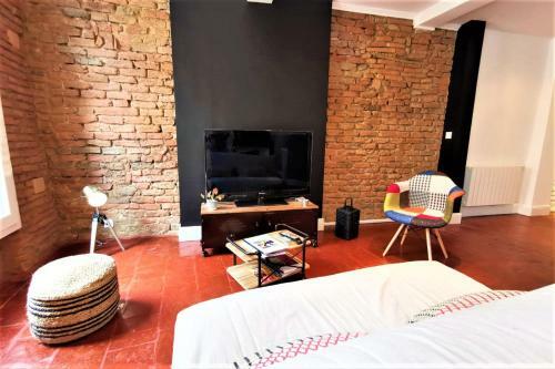 Apartamento Le Bon'appart - 50m de La Cath�drale