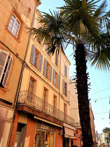 Apartamento Le Bon'appart - 50m de La Cath�drale