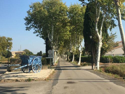 Modern Villa With Private Pool In Montburn-des-corbieres