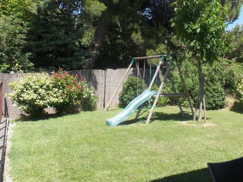 Welcoming Villa With Jacuzzi In Montburn-des-corbieres