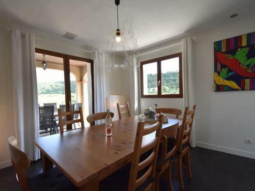 Stunning Villa In Montbrun-des-corbieres With Private Pool
