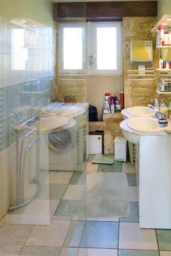 Holiday Home Les Gr�zes - Mnb400