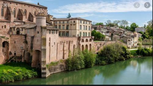 Apartamento Les Rives Montans