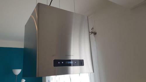 Apartamento Appart'h�tel de La Gare