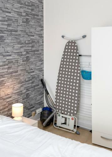 Apartamento Appart'h�tel de La Gare