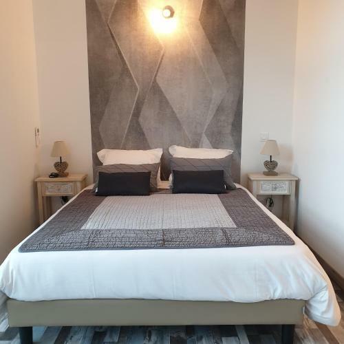 Bed & Breakfast Mas De Reilhanette