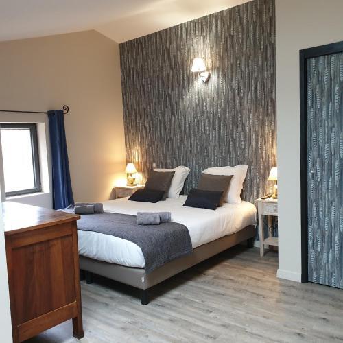 Bed & Breakfast Mas De Reilhanette