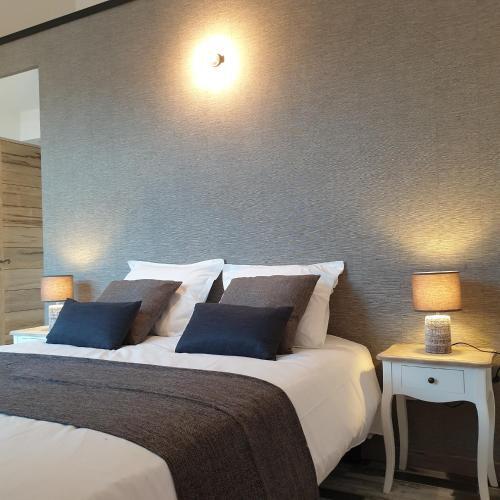 Bed & Breakfast Mas De Reilhanette
