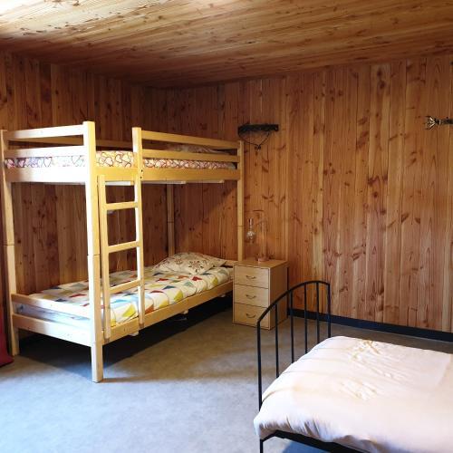 Bed & Breakfast Mas De Reilhanette