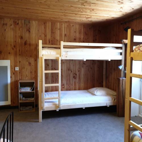 Bed & Breakfast Mas De Reilhanette