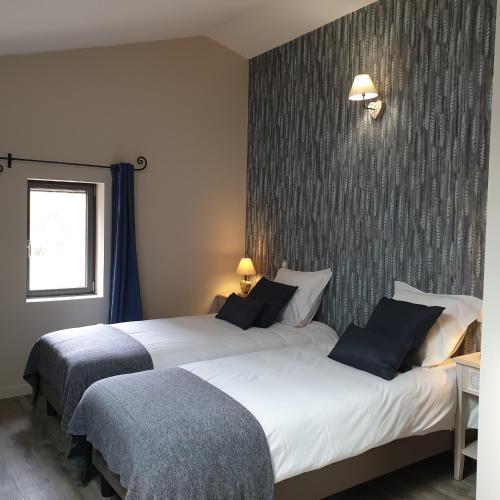 Bed & Breakfast Mas De Reilhanette