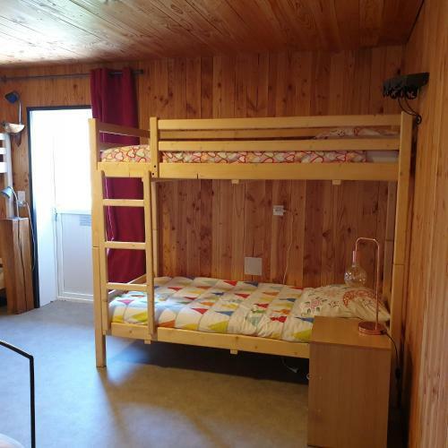 Bed & Breakfast Mas De Reilhanette