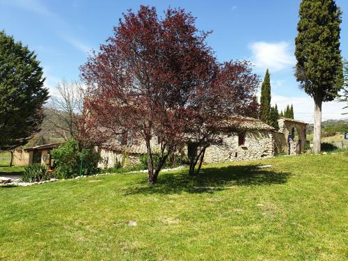 Bed & Breakfast Mas De Reilhanette