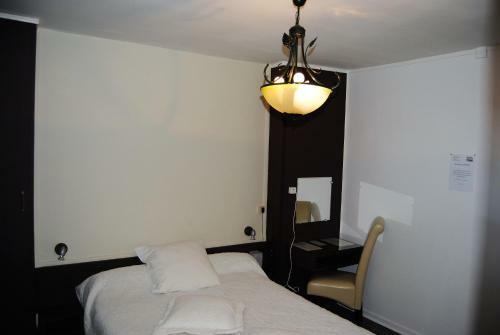 Hotel H�tel Restaurant Les Templiers