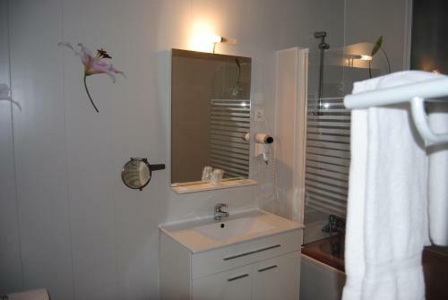 Hotel H�tel Restaurant Les Templiers