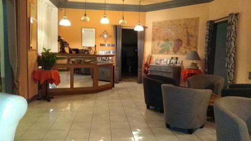 Hotel H�tel Restaurant Les Templiers